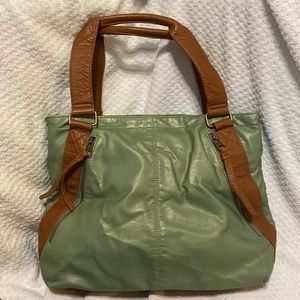 Bueno large purse